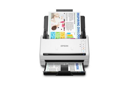 Epson WorkForce DS-530 II Sheet-fed scanner 1200 x 1200 DPI White - Image 2