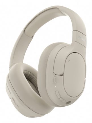 Belkin SoundForm Isolate#Noise Cancelling Over-