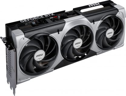 MSI VENTUS GEFORCE RTX 5090 32G 3X OC graphics card NVIDIA 32 GB GDDR7 - Image 8