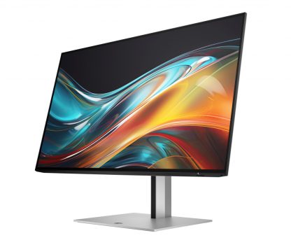 HP Series 7 Pro 23.8 inch FHD Monitor - 724pf - Image 10
