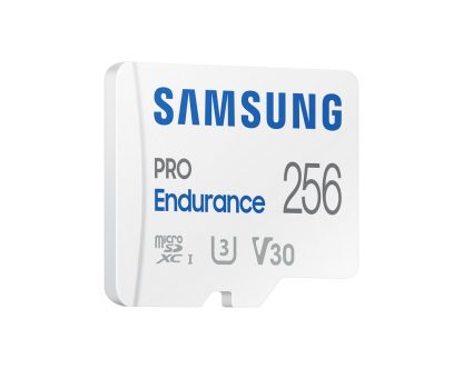 Samsung MB-MJ256KA 256 GB MicroSDXC UHS-I Class 10 - Image 4