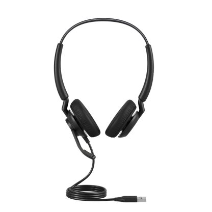 Jabra Engage 40 - USB-A UC Stereo - Image 2