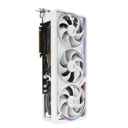 ASUS ROG-ASTRAL-RTX5090-O32G-WHITE NVIDIA GeForce RTX 5090 32 GB GDDR7 - Image 20