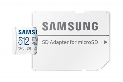 Samsung MB-MC512SA 512 GB MicroSDXC UHS-I - Image 5