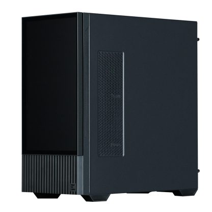 Zalman Z10 DS Midi Tower Black - Image 14