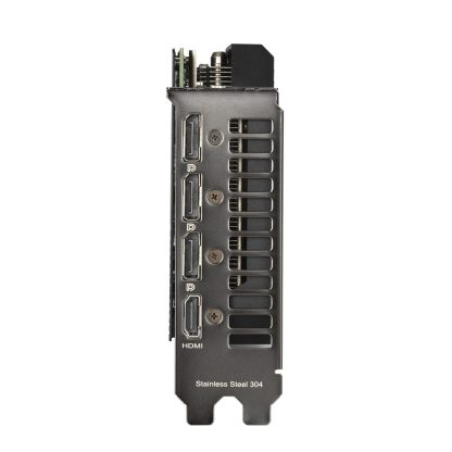 ASUS Dual -RTX3060-O12G-V2 NVIDIA GeForce RTX 3060 12 GB GDDR6 - Image 14