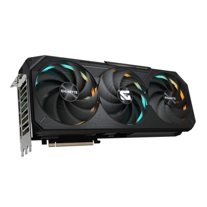GIGABYTE GeForce RTX 5070 Ti GAMING OC 16G Graphics Card - 16GB GDDR7, 256bit, PCI-E 5.0, 2588 MHz Core Clock, 3 x DP 2.1a, 1 x - Image 5