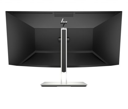 HP E34m G4 WQHD Curved USB-C Conferencing Monitor - Image 14