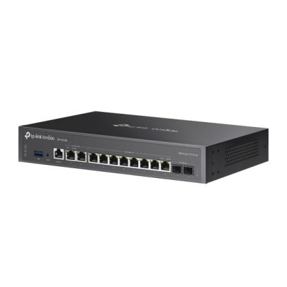 TP-Link Omada Multi-Gigabit VPN Router - Image 3