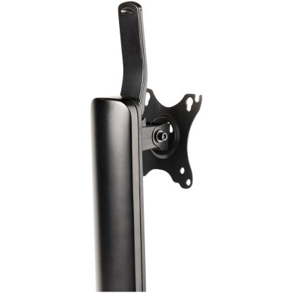 StarTech.com Free Standing Single Monitor Mount - Height Adjustable Monitor Stand - For VESA Mount Displays up to 32" (15lb/7kg - Image 17