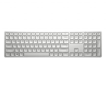 HP 970 USB+BT Programmable Wireless Keyboard - Image 15