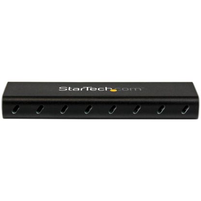 StarTech.com M.2 SSD Enclosure for M.2 SATA SSDs - USB 3.0 (5Gbps) with UASP - Image 5