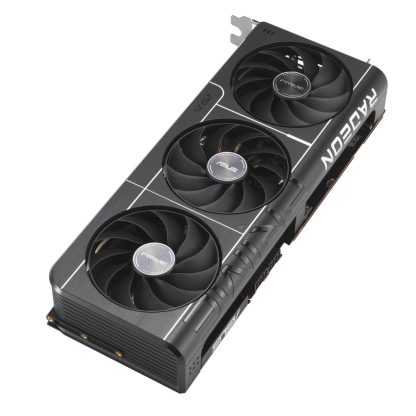 ASUS Prime -RX9070-O16G AMD Radeon RX 9070 16 GB GDDR6 - Image 7