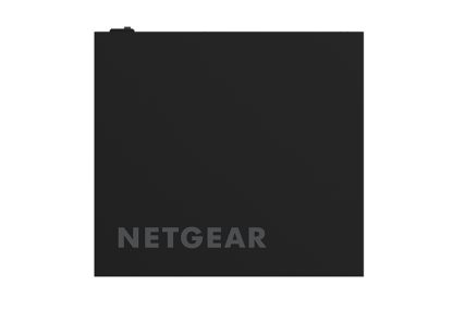 NETGEAR M4250-26G4XF-PoE+ Managed L2/L3 Gigabit Ethernet (10/100/1000) Power over Ethernet (PoE) 1U Black - Image 7