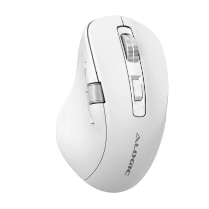 ALOGIC Apex Bluetooth USB-C Rechargeable 7 Keys Programmable Mouse - Image 5