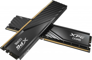 ADATA XPG Lancer Blade 32GB (2*16GB) DDR5-6000 DIMM Blk CL36