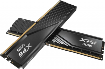 ADATA XPG Lancer Blade 32GB (2*16GB) DDR5-6000 DIMM Blk CL36