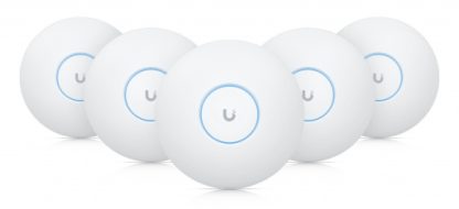 Ubiquiti Networks U7 Pro AP (5-Pack)