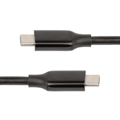 StarTech.com 3m (10ft) Active USB-C Cable, USB 3.2 Gen 2 10Gbps, Long USB Type-C Data Transfer Cable, 60W Power Delivery, 8K 60 - Image 4