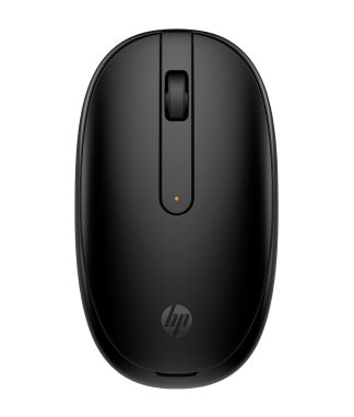 HP 240 Black Bluetooth Mouse