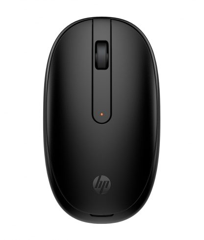HP 240 Black Bluetooth Mouse - Image 7