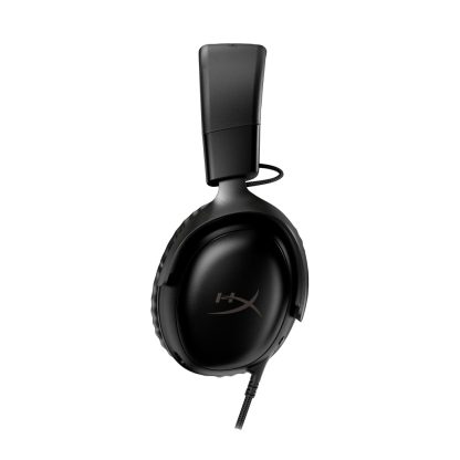 HyperX Cloud III BLK GAM HEADSET - Image 3