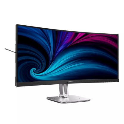 Philips 34B2U5600C/75 computer monitor 86.4 cm (34") 3440 x 1440 pixels Dual QHD LCD Grey - Image 6