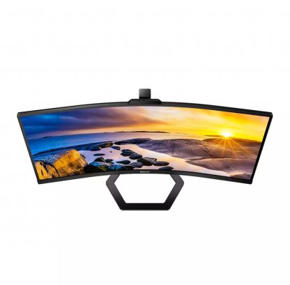 Philips 5000 series 34E1C5600HE/75 LED display 86.4 cm (34") 3440 x 1440 pixels Wide Quad HD LCD Black - Image 9