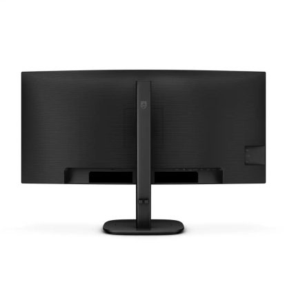 Philips 3000 series 34B2U3600C/75 computer monitor 86.4 cm (34") 3440 x 1440 pixels Wide Quad HD LCD Black - Image 2