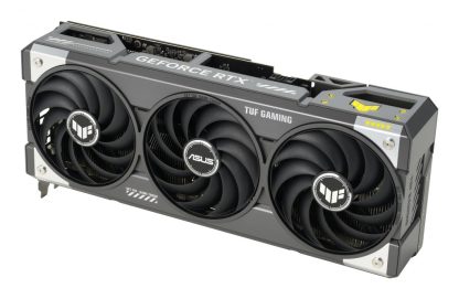 ASUS TUF Gaming TUF-RTX5070TI-O16G-GAMING NVIDIA GeForce RTX 5070 Ti 16 GB GDDR7 - Image 2