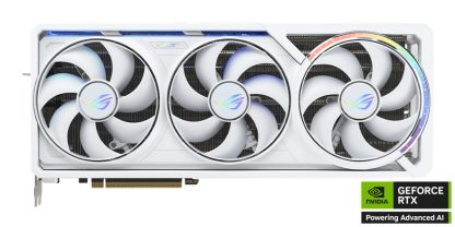 ASUS ROG-ASTRAL-RTX5090-O32G-WHITE NVIDIA GeForce RTX 5090 32 GB GDDR7 - Image 8