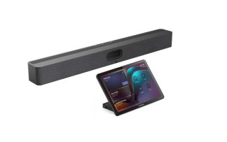 Yealink Meetingbar A50 + CTP25 video conferencing system 50 MP Ethernet LAN Group video conferencing system