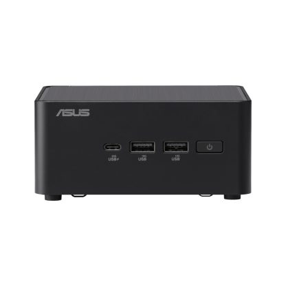 ASUS NUC 14 Pro Tall Mini PC RNUC14RVHU5068C0I Intel Core Ultra 5 125H 16 GB DDR5-SDRAM 512 GB SSD Windows 11 Pro UCFF Black - Image 2