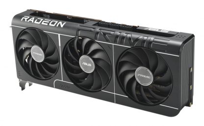 ASUS Prime -RX9070XT-O16G AMD Radeon RX 9070 XT 16 GB GDDR6 - Image 4