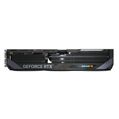 GIGABYTE GeForce RTX 5070 Ti GAMING OC 16G Graphics Card - 16GB GDDR7, 256bit, PCI-E 5.0, 2588 MHz Core Clock, 3 x DP 2.1a, 1 x - Image 7