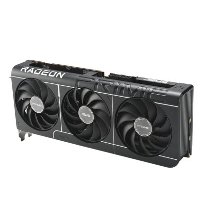 ASUS Prime -RX9070-O16G AMD Radeon RX 9070 16 GB GDDR6 - Image 4