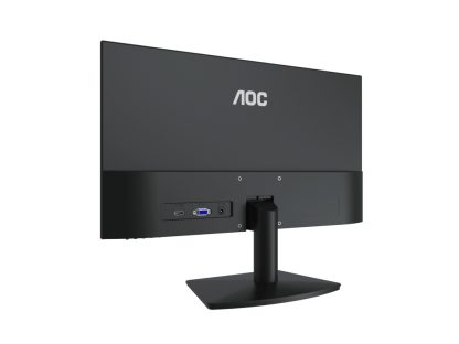 AOC 24B15H2 computer monitor 60.5 cm (23.8") 1920 x 1080 pixels Full HD LCD Black - Image 5