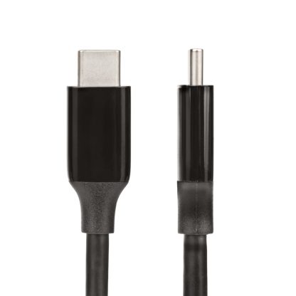 StarTech.com 3m (10ft) Active USB-C Cable, USB 3.2 Gen 2 10Gbps, Long USB Type-C Data Transfer Cable, 60W Power Delivery, 8K 60 - Image 3
