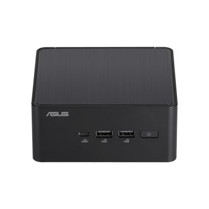 ASUS NUC 14 Pro Tall Mini PC RNUC14RVHU5068C0I Intel Core Ultra 5 125H 16 GB DDR5-SDRAM 512 GB SSD Windows 11 Pro UCFF Black - Image 7