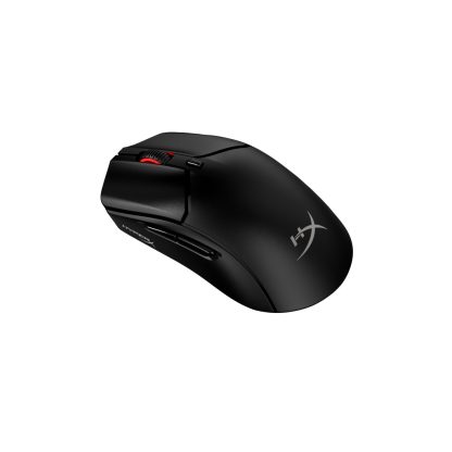 HyperX Pulsefire Haste 2 Wireless Black Gaming Mouse - Image 5