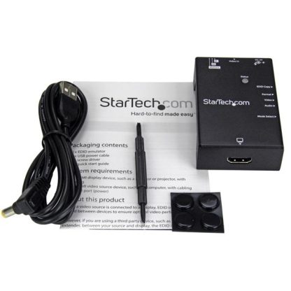 StarTech.com EDID Emulator for HDMI Displays - 1080p - Image 3
