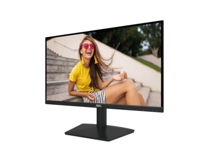 AOC 24B15H2 computer monitor 60.5 cm (23.8") 1920 x 1080 pixels Full HD LCD Black - Image 4