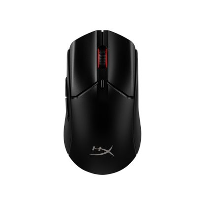 HyperX Pulsefire Haste 2 Wireless Black Gaming Mouse - Image 15