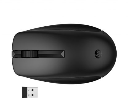 HP 650 Wireless Keyboard and Mouse Combo Black - Image 12