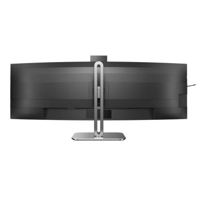 Philips 49B2U6903CH/00 computer monitor 124.5 cm (49") 5120 x 1440 pixels Dual QHD LCD Grey - Image 8