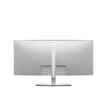 DELL UltraSharp U3824DW LED display 96.5 cm (38") 3840 x 1600 pixels Wide Quad HD+ LCD Black, Silver - Image 9