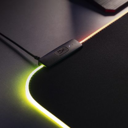 HyperX Pulsefire Mat Gaming Mousepad (M) (HMPM1-M) - Image 10