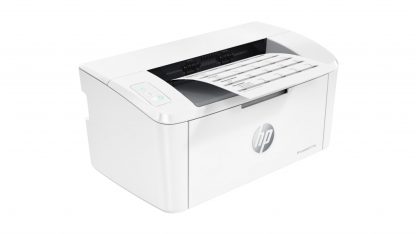 HP LaserJet M110w Wireless Black and white Printer - Image 15