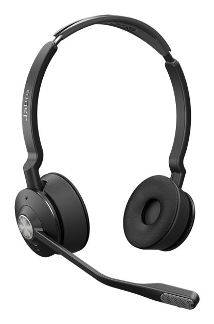 Jabra Engage 75 SE - Stereo, UK/HK/SG/AU/NZ - Image 2