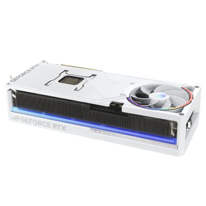 ASUS ROG-ASTRAL-RTX5090-O32G-WHITE NVIDIA GeForce RTX 5090 32 GB GDDR7 - Image 12